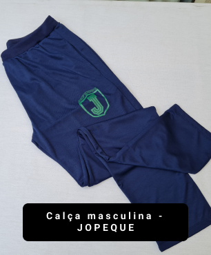 Linho Branco Confecções