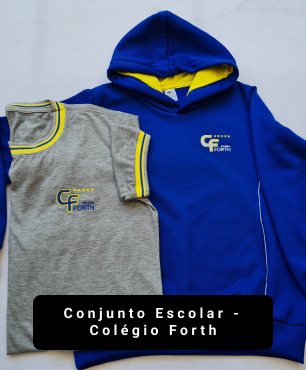 Linho Branco Confecções