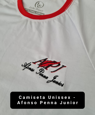 Linho Branco Confecções