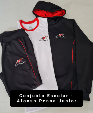 Linho Branco Confecções