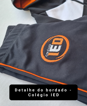 Linho Branco Confecções