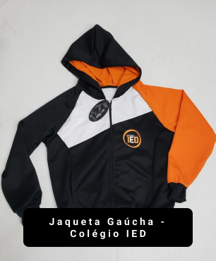 Linho Branco Confecções