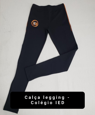 Linho Branco Confecções