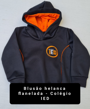 Linho Branco Confecções