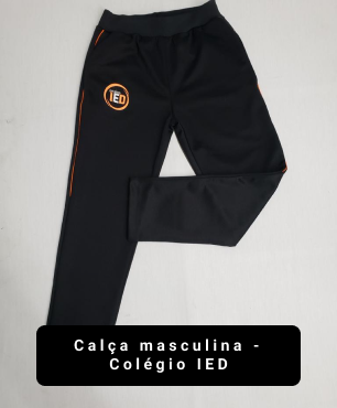 Linho Branco Confecções