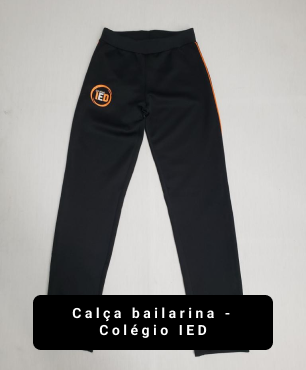 Linho Branco Confecções