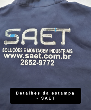 Linho Branco Confecções