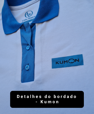 Linho Branco Confecções