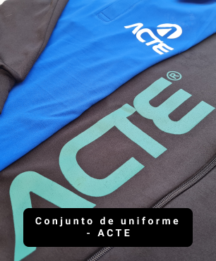 Linho Branco Confecções