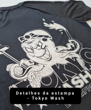 Linho Branco Confecções