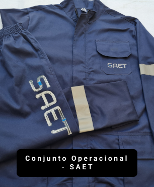 Linho Branco Confecções