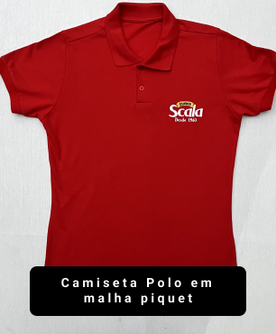 Linho Branco Confecções