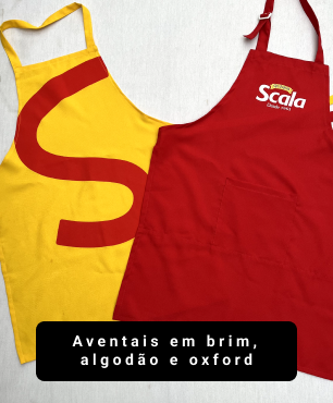 Linho Branco Confecções