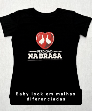 Linho Branco Confecções