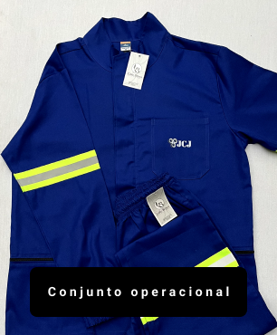 Linho Branco Confecções