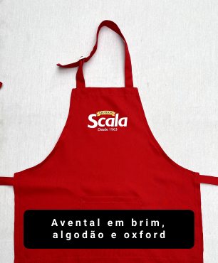 Linho Branco Confecções