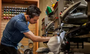 Linho Branco Confecções