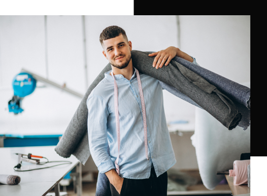 Linho Branco Confecções